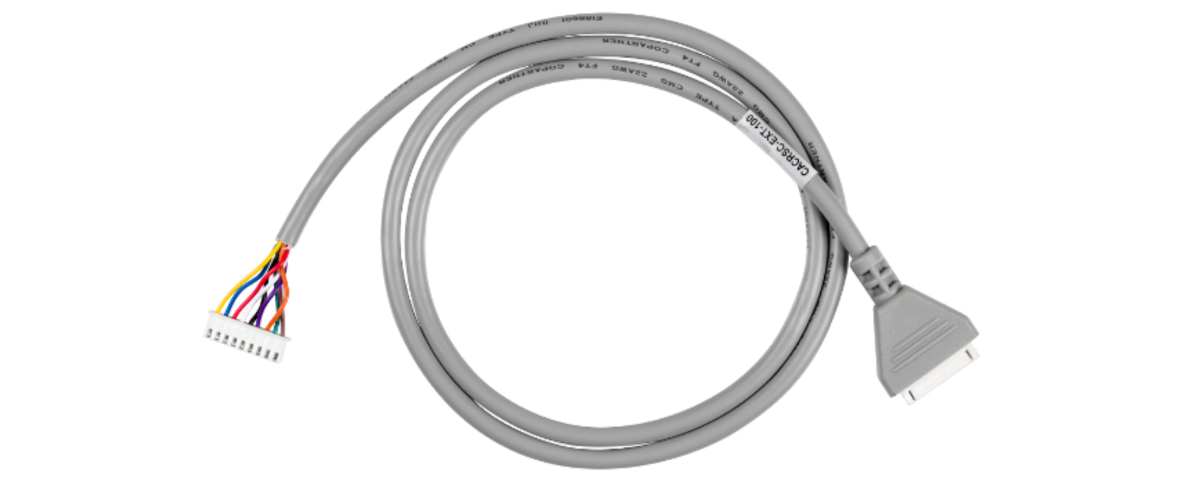 CACRSC-EXT-250 Extension Cable 2.5M JST