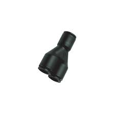 3140 04 00 Legris Y Union 5/32"