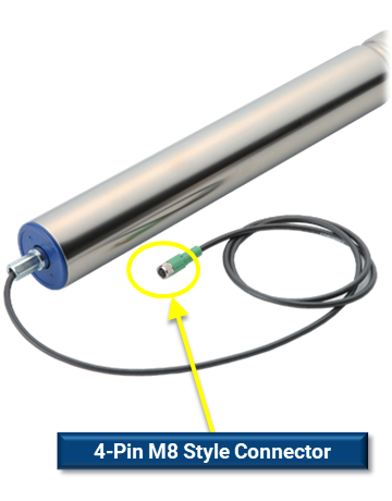EZ-Qube-W-Ai Senergy Performance Drive Control