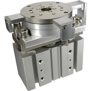 MGTL63TN-50-13M9NWVZ-M9NWZ2 MGT, Cylinder with Turntable
