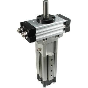 MRQBS32-110CAX-X10 Cylinder, Rotary