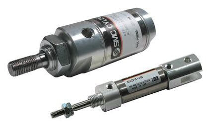 NCDME106-1300A NCM, Air Cylinder