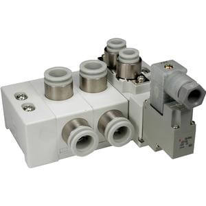 SS5Y7-60-07D SS5Y manifold