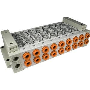 SS5Y9-43-10B-N11-D SS5Y manifold