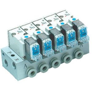 SS3YJ5-41-03-01 SS3YJ5 manifold