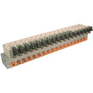 SS3YJ7-42R-04-C6 SS3YJ7 manifold