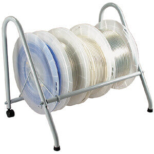 TBR-2 TUBE REEL, TUBE SIZE 8