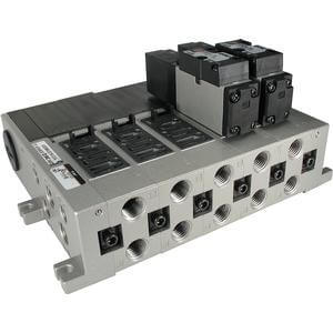 VV5FR2-10-101-01T VFR valve manifold