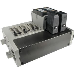 VV5FR3-01CD-081-03T VFR valve manifold