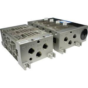 VV5FR4-10-021-04 VFR valve manifold