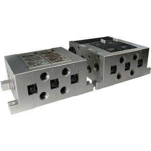 VV5FS5-01T-051-06 VFS valve manifold