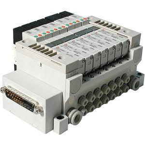 VV5Q11-08N3FU3-NS VV5Q manifold