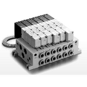 VV5Q45-06C10C-W VV5Q manifold