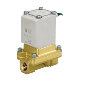 VXS265LAD Valve, Steam