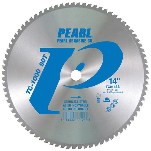 20mm Bore 7" Dia Abrasive Cut-Off Wheel Specialty Cut-Off Wheel