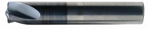 10mm Carbide ALTiN High Speed Steel Spot Weld Drill Twist Drill