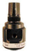 1/4 inch NPT Air Regulator Gauge Panel Mount 