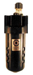 3/8 inch NPT Air Lubricator 