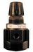 0-25 PSI 1/2 inch NPT Air Regulator 