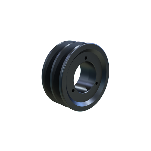 Shop 2C60SF today at pmisupplies.com! In stock and ready to ship. Pulleys, V-Belt Pulleys, C Section, 2 Groove, QD Bore, Accepts SF Bushing, 6.40" OD