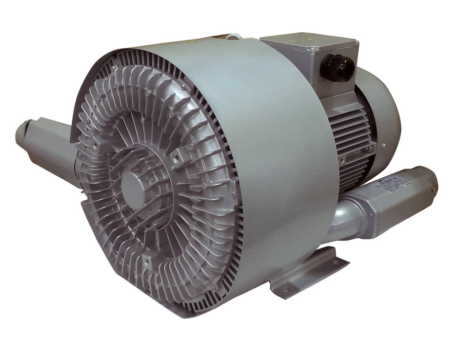 2VFB60-8.4-5W 2 Stage Regenerative Blower