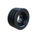 Order 3-3V475SDS now at Power Motion! In stock and ready to ship. Pulleys, V-Belt Pulleys, 3V Section, 3 Groove, QD Bore, Accepts SDS Bushing, 4.75" OD
