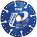 .050" Thick 4-1/2" Dia 7/8" Bore Abrasive Cut-Off Wheel Specialty Cut-Off Wheel