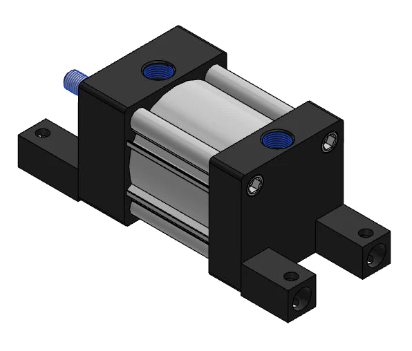L079750150 Side End Lug