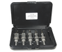 Carbide Tipped Holecutter Set Specialty Tool