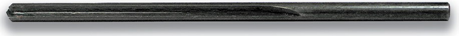 9/16" Carbide Tipped Specialty Drill Straight Flute Drill Twist Drill