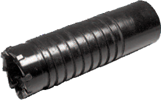 3-1/2" Dia Core Bits Diamond Tool