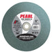 1" Bore 1" Thick 7" Dia 80 Grit Abrasive Bench Grinding Wheel Grinding Wheel Silicone Carbide Type 1