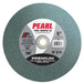 1" Bore 1" Thick 120 Grit 6" Dia Abrasive Bench Grinding Wheel Grinding Wheel Silicone Carbide Type 1