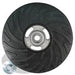 4-1/2" Dia 5/8"-11 Bore Abrasive Surface Preparation Type 27