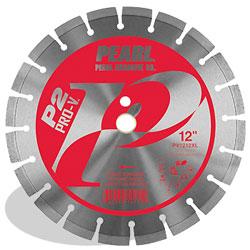 1" Bore 1/8" Thick 14" Dia 20mm Bore Diamond Tool Specialty Blade