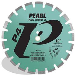 1/8" Thick 12" Dia 20mm Bore Diamond Tool Specialty Blade