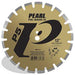 1/8" Thick 12" Dia 20mm Bore Diamond Tool Specialty Blade