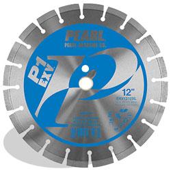 1/8" Thick 12" Dia 20mm Bore Diamond Tool Specialty Blade