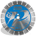 1/8" Thick 12" Dia 20mm Bore Diamond Tool Specialty Blade