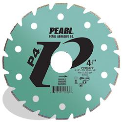 20mm Bore 4-1/2" Dia 5/8" Bore 7/8" Bore Diamond Tool Tile & Stone Blade