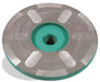 4" Dia 5/8"-11 Bore Cup Wheel Diamond Tool Grinding Wheel Medium