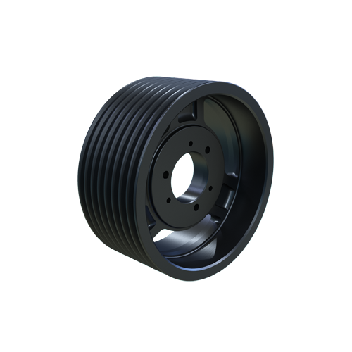 Shop 8C200J today at Power Motion! In stock and ready to ship. Pulleys, V-Belt Pulleys, C Section, 8 Groove, QD Bore, Accepts J Bushing, 20.40" OD
