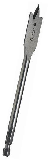 5/8" Power Bits Specialty Tool