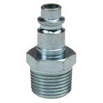 1/4 inch Body 3/8 inch NPT Acme Interchange Steel