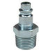 1/4 inch Body 3/8 inch NPT Acme Interchange Steel