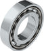 16mm Wide 30mm inside diameter 62mm outside diameter 7200 Series Radial Ball bearing