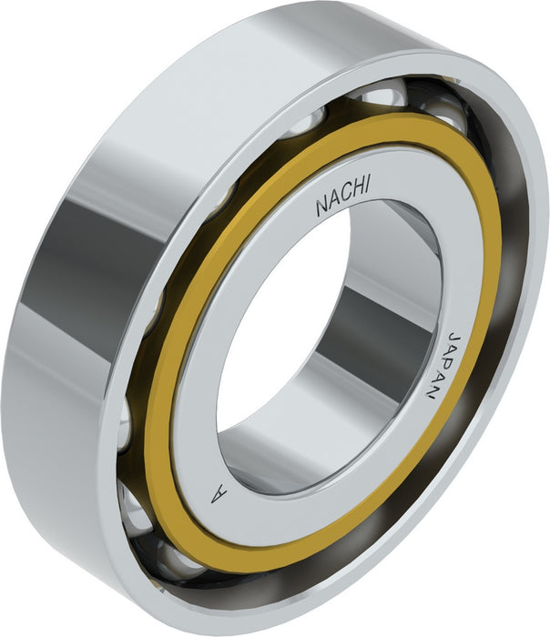 120mm inside diameter 215mm outside diameter 40mm Wide 7200 Series Radial Ball bearing