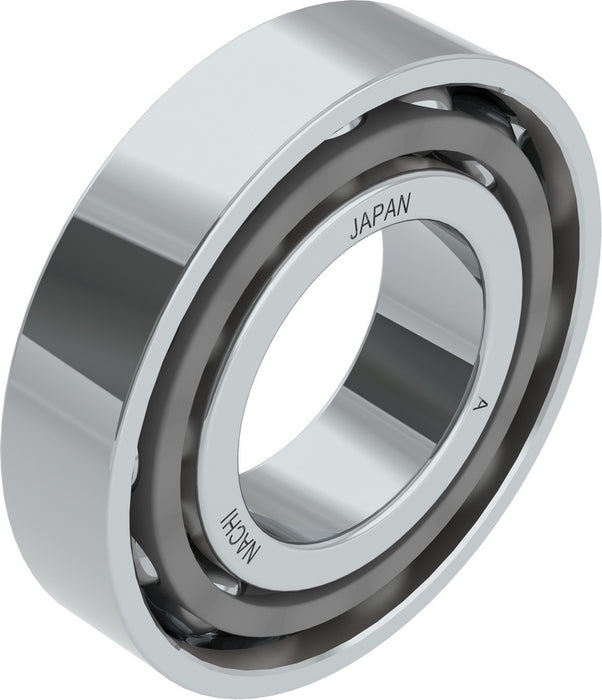 20mm Wide 50mm inside diameter 7200 Series 90mm outside diameter Radial Ball bearing