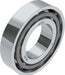 20mm Wide 50mm inside diameter 7200 Series 90mm outside diameter Radial Ball bearing