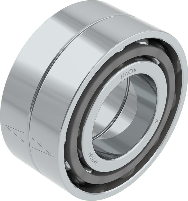 100mm inside diameter 180mm outside diameter 34mm Wide 7200 Series Radial Ball bearing